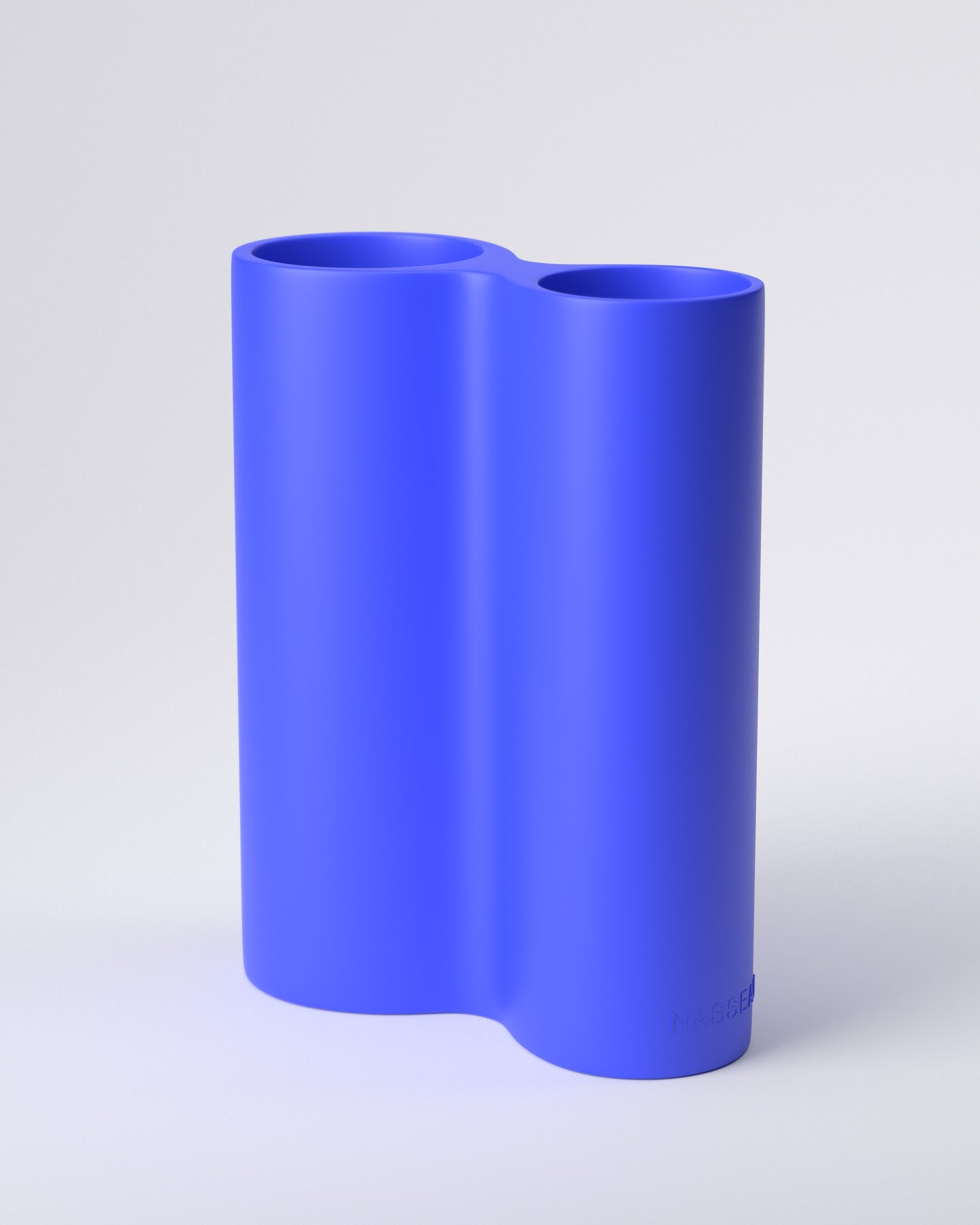 Double vase - 3D printed
