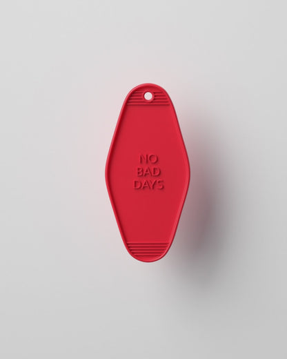 Custom keychain - 3D printed