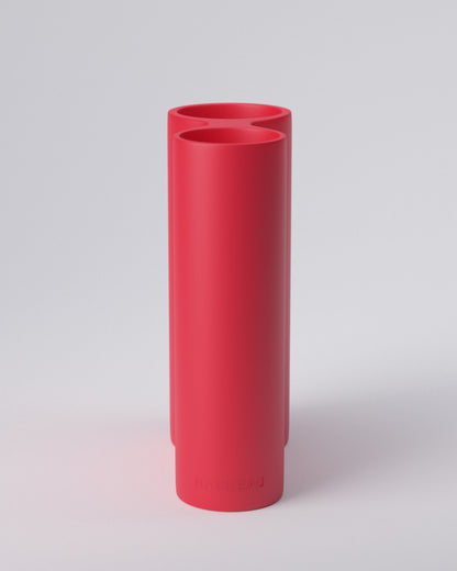 Double vase - 3D printed